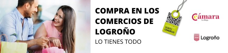 Logroño Punto Comercio